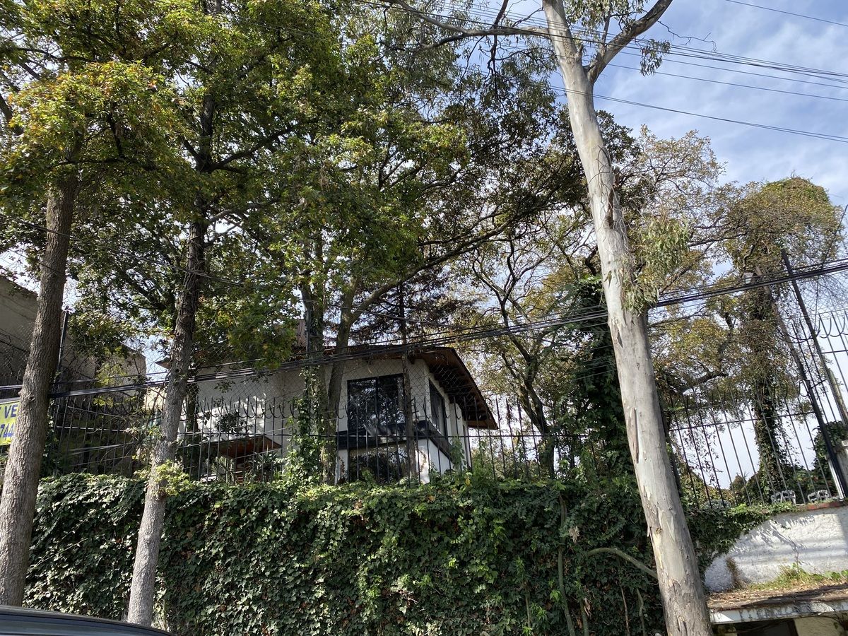 1 de 21: HEROES DE PADIERNA CASA EN CONDOMINIO EN VENTA