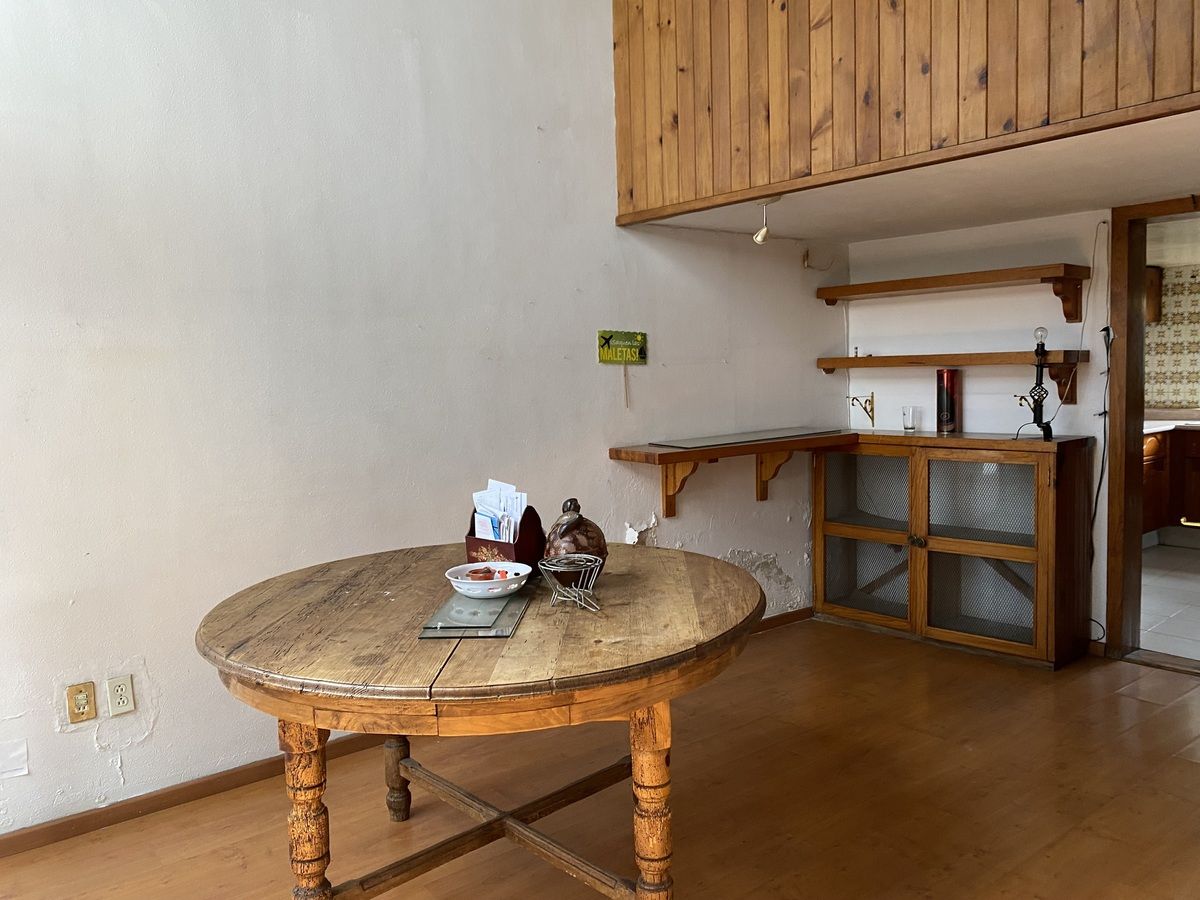 4 de 21: HEROES DE PADIERNA CASA EN CONDOMINIO EN VENTA