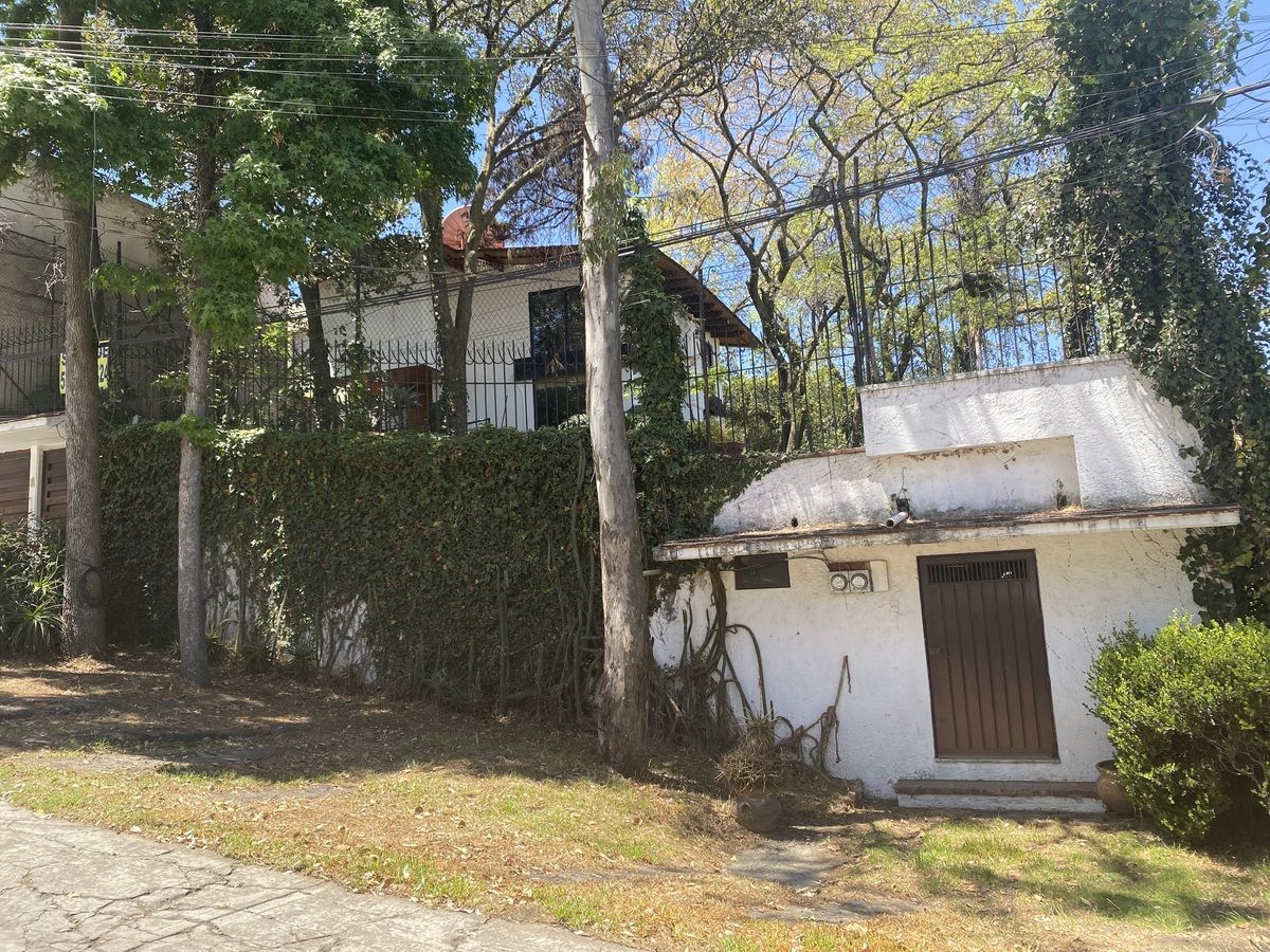 5 de 21: HEROES DE PADIERNA CASA EN CONDOMINIO EN VENTA