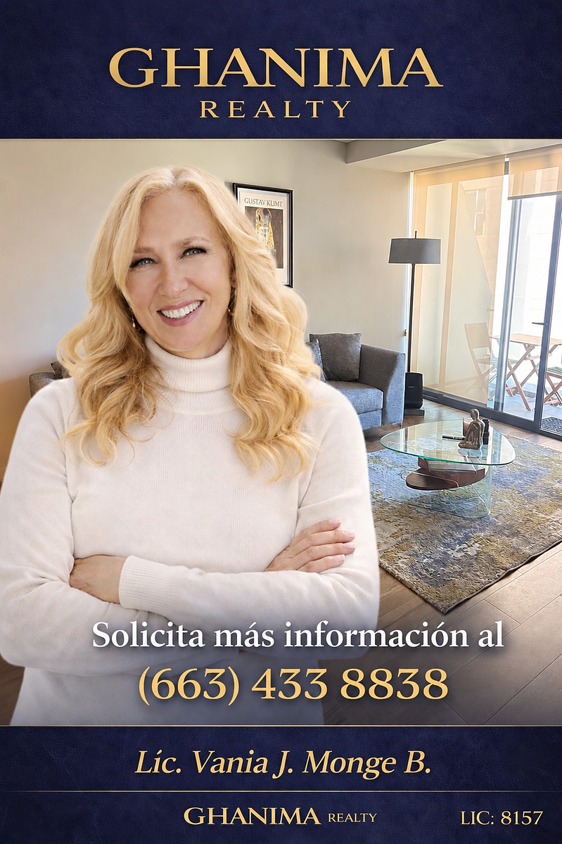 Apartamento em Calete, Tijuana, foto 38 de 44
