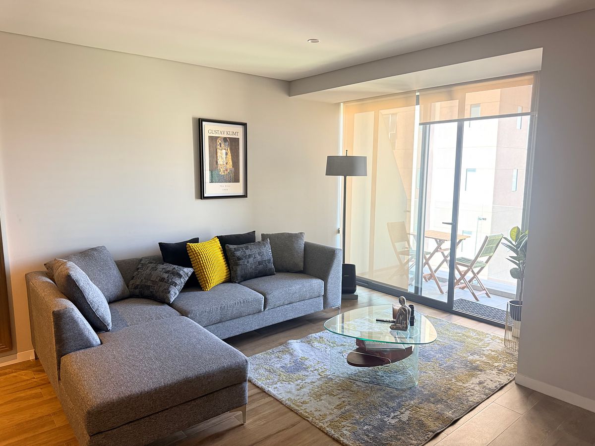 APARTAMENTO LUXUOSO TOTALMENTE EQUIPADO NO LANDMARK, foto 1 de 44
