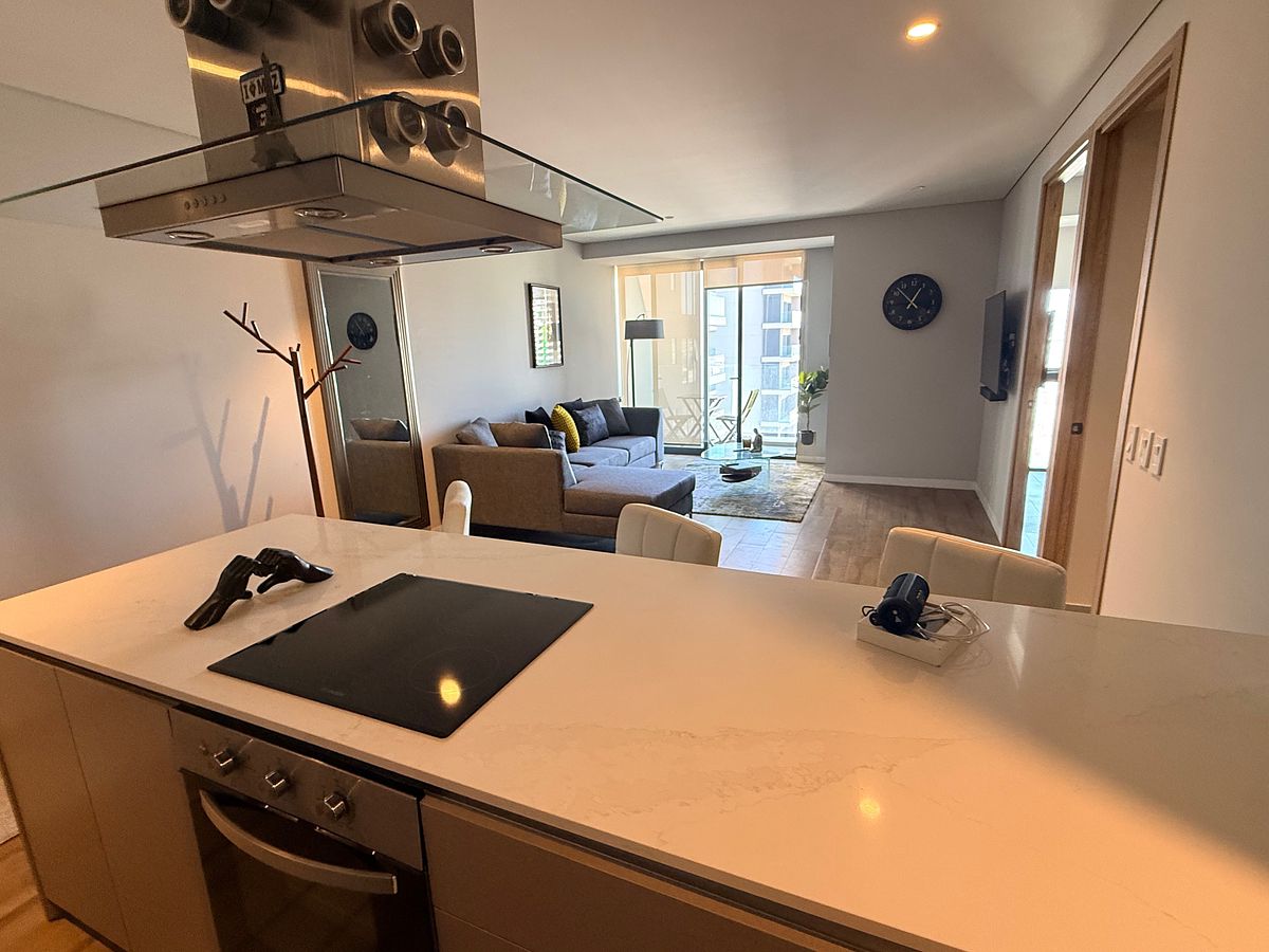 Apartamento em Calete, Tijuana, foto 41 de 44