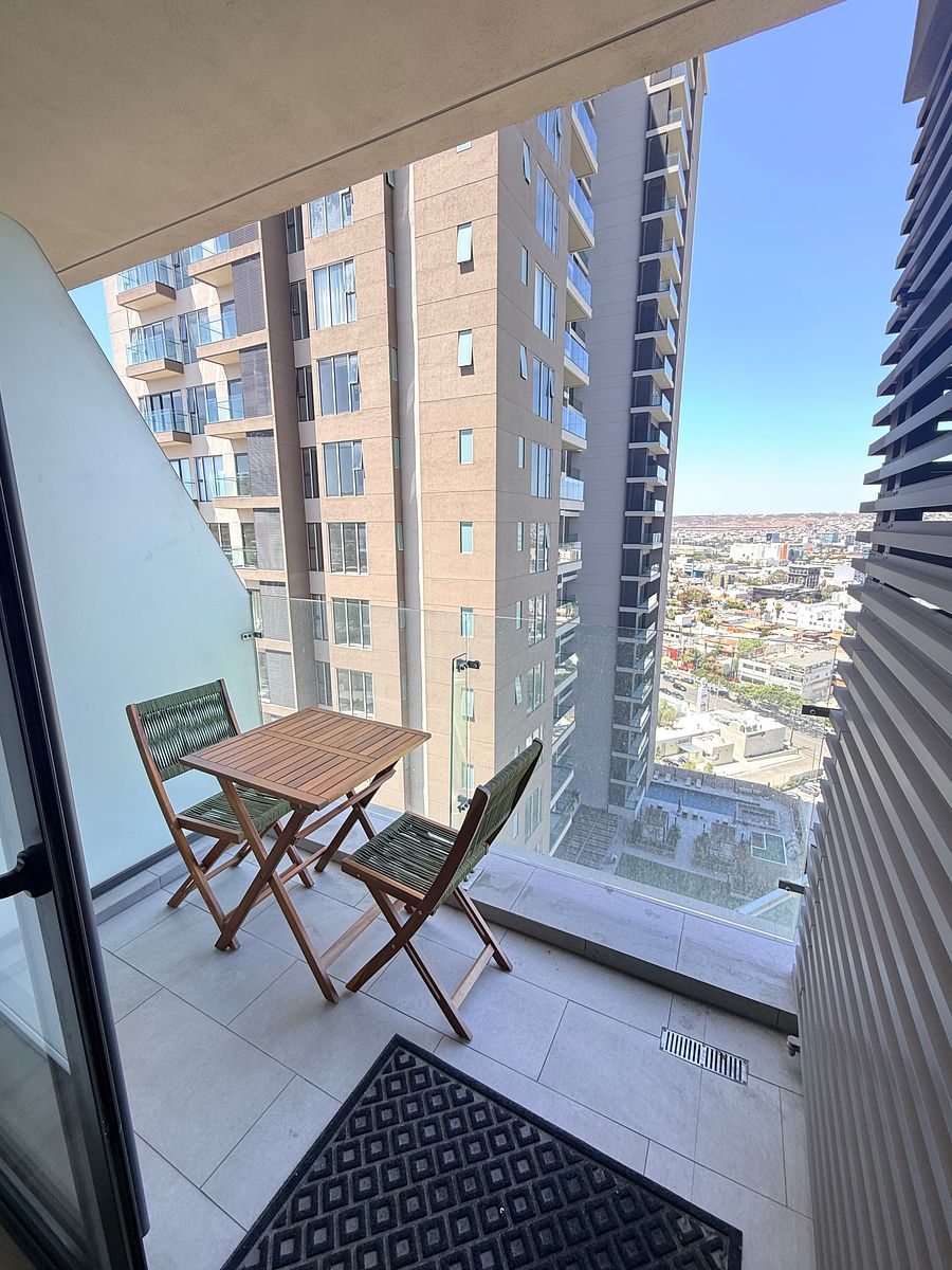 Apartamento em Calete, Tijuana, foto 42 de 44