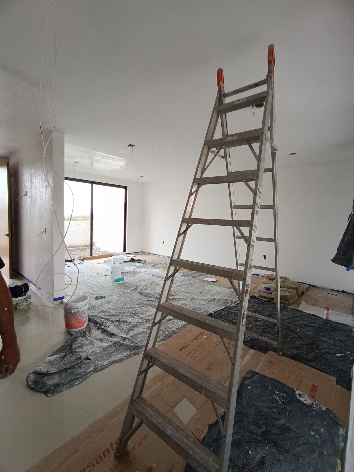 3 de 29: Sala