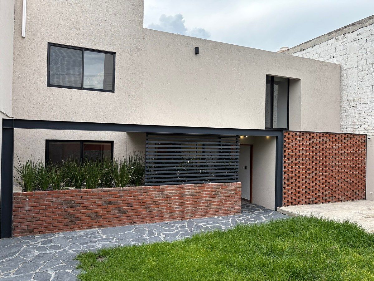 Renta de Casa en Álamos 3ra sección Qro Mex, foto 1 de 26