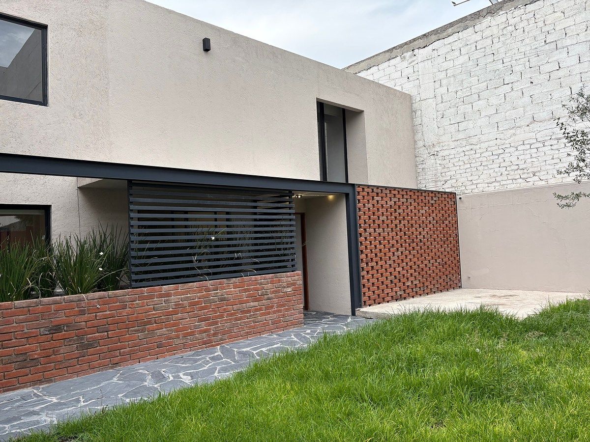 Casa en Álamos 3a Sección, Querétaro, foto 2 de 26