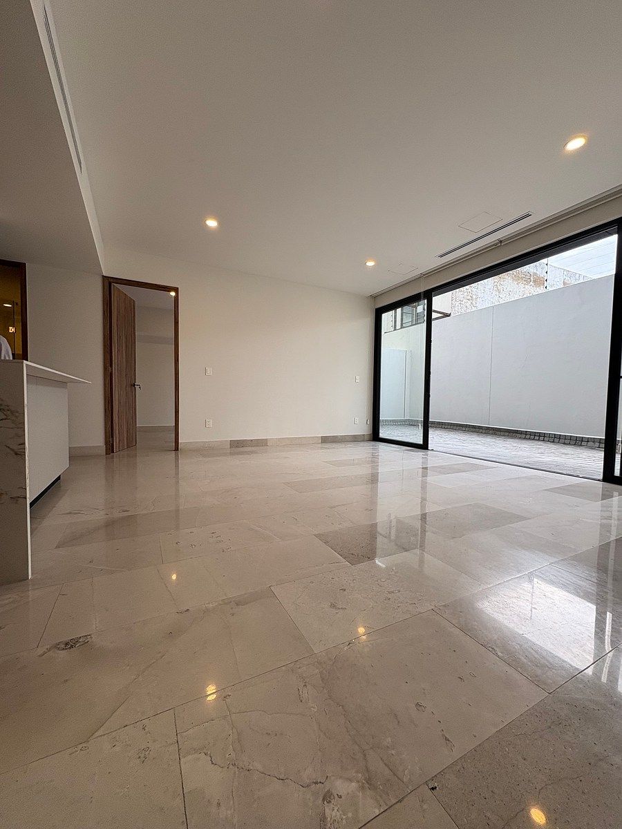Apartamento em Puerta las Lomas, Zapopan, foto 2 de 19