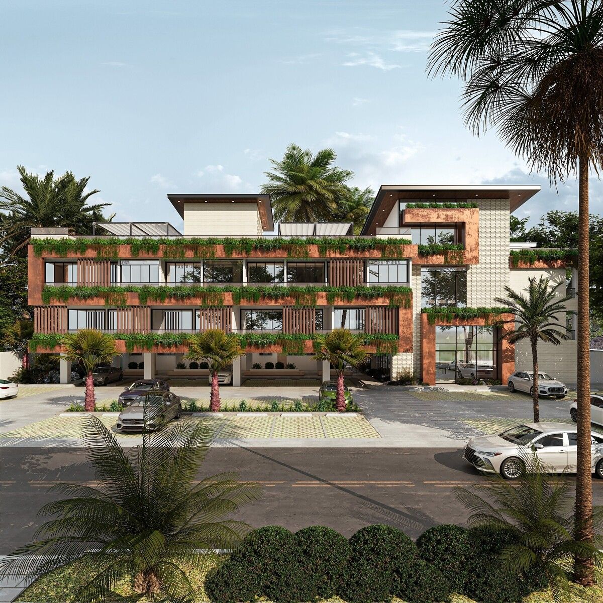 Apartamentos en Venta Cap Cana, La Altagracia