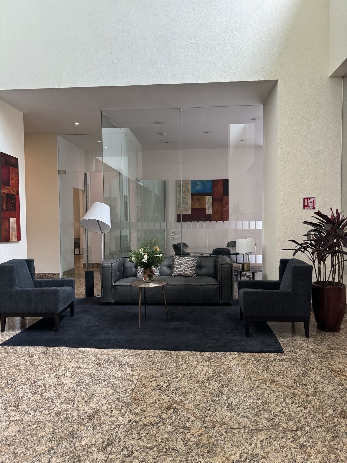 Apartamento em Santa Fe Cuajimalpa, Cuajimalpa de Morelos, foto 28 de 50