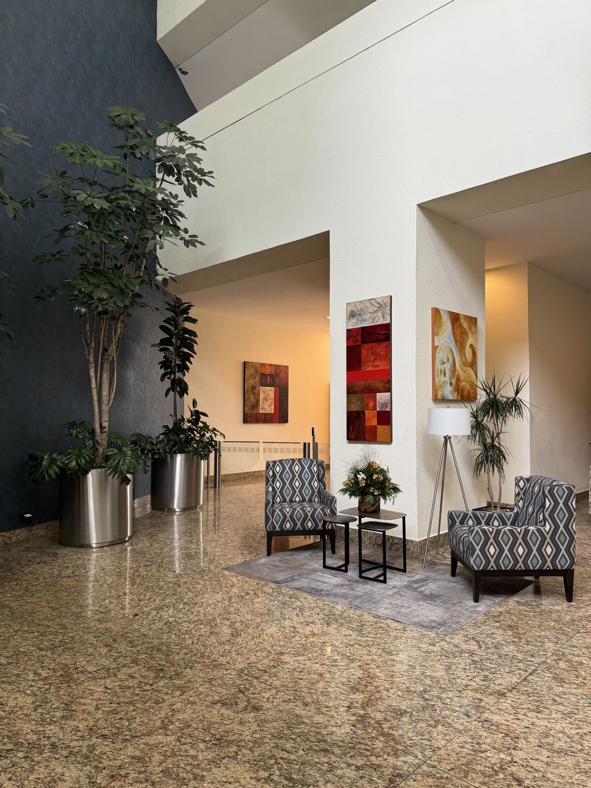 Apartamento em Santa Fe Cuajimalpa, Cuajimalpa de Morelos, foto 30 de 50