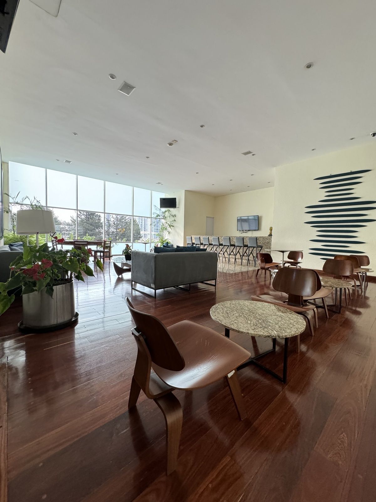 Apartamento em Santa Fe Cuajimalpa, Cuajimalpa de Morelos, foto 39 de 50