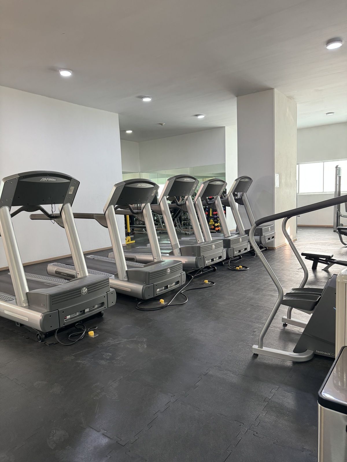 Apartamento em Santa Fe Cuajimalpa, Cuajimalpa de Morelos, foto 40 de 50