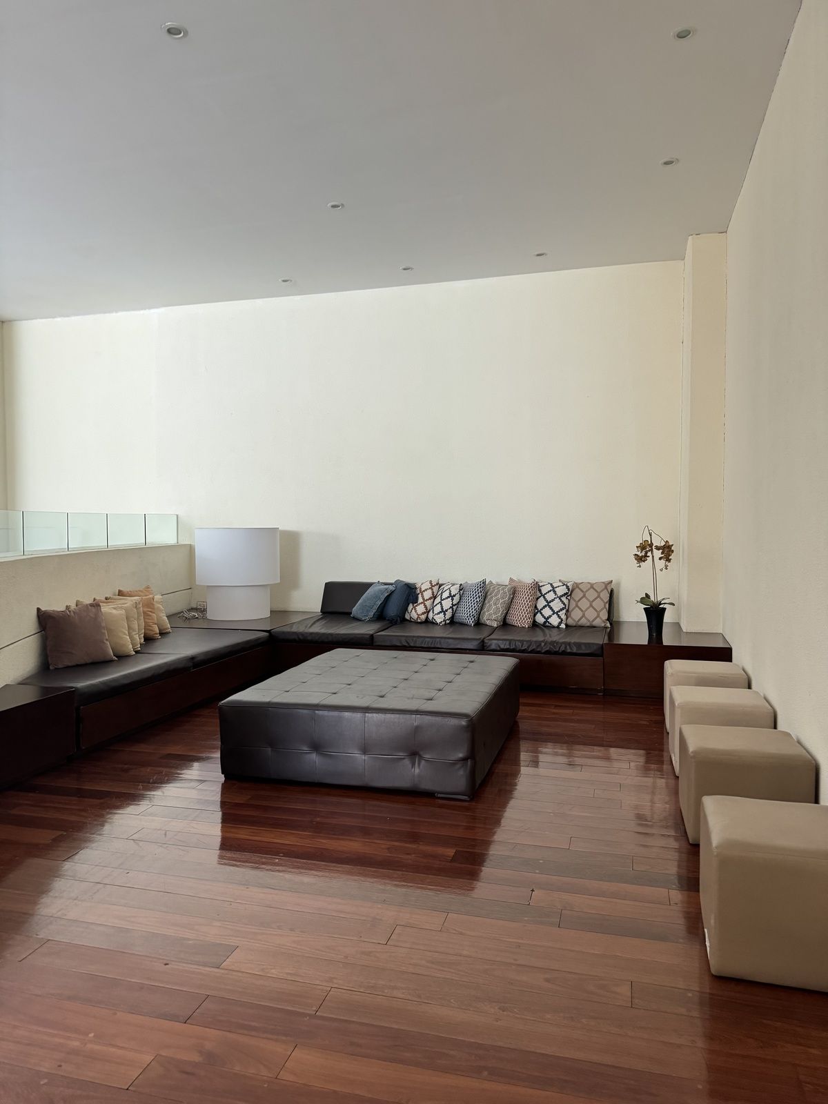Apartamento em Santa Fe Cuajimalpa, Cuajimalpa de Morelos, foto 41 de 50