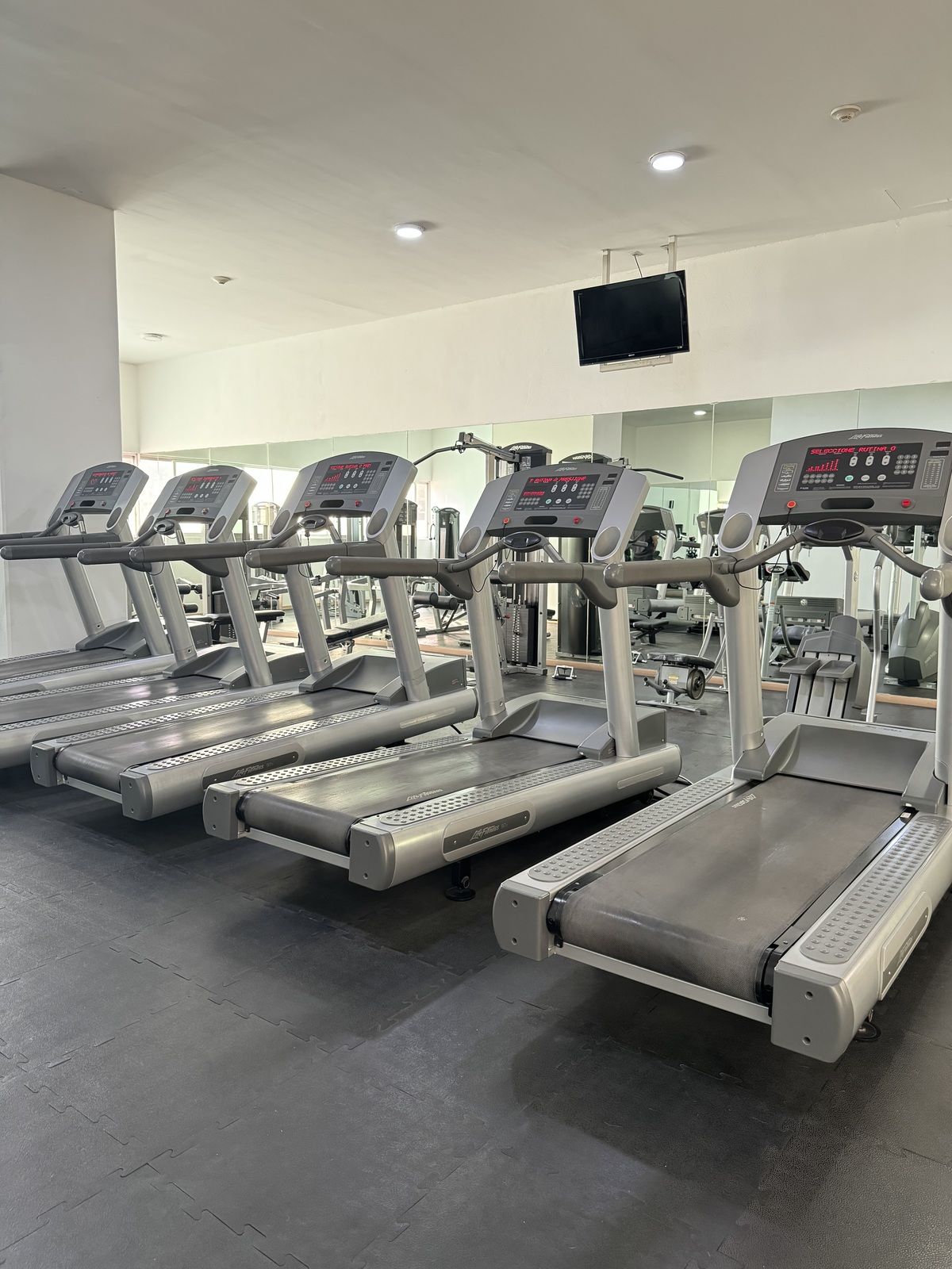 Apartamento em Santa Fe Cuajimalpa, Cuajimalpa de Morelos, foto 43 de 50