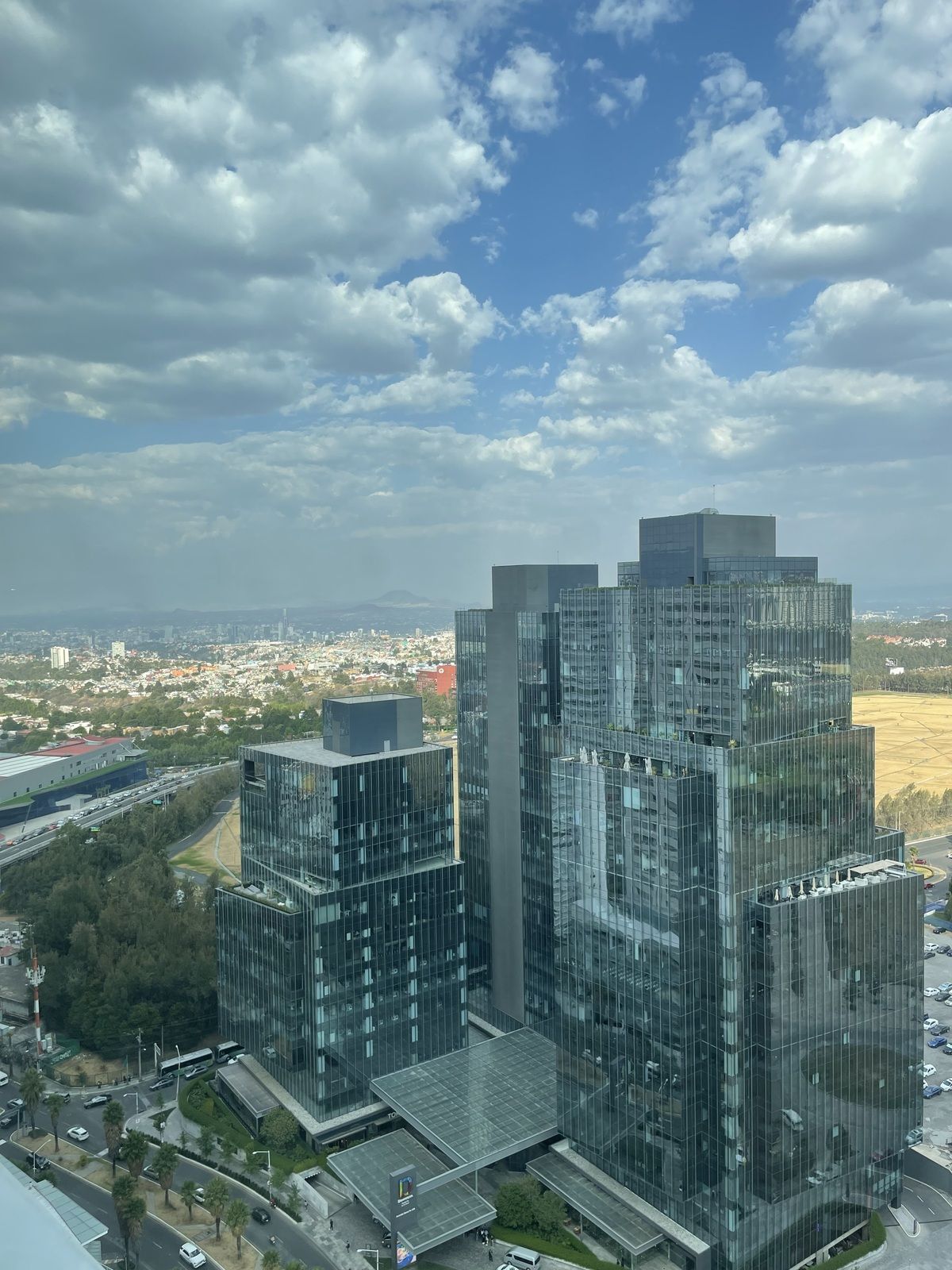 Apartamento em Santa Fe Cuajimalpa, Cuajimalpa de Morelos, foto 44 de 50