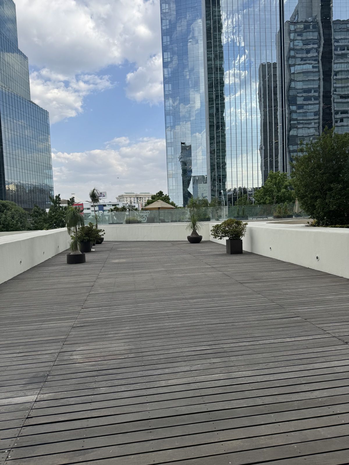 Apartamento em Santa Fe Cuajimalpa, Cuajimalpa de Morelos, foto 45 de 50