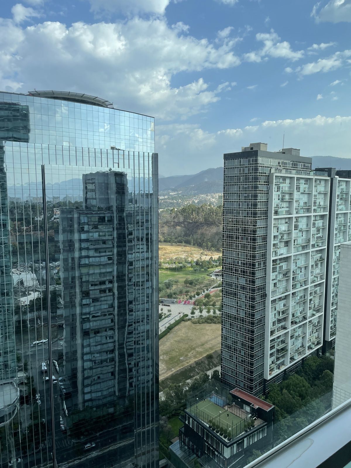 Apartamento em Santa Fe Cuajimalpa, Cuajimalpa de Morelos, foto 46 de 50
