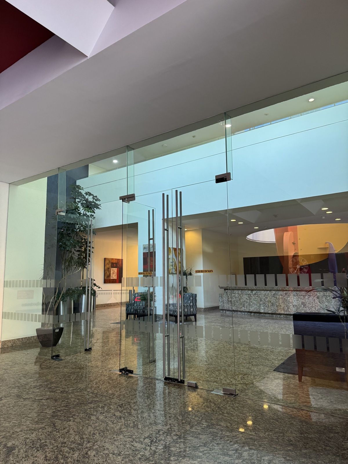 Apartamento em Santa Fe Cuajimalpa, Cuajimalpa de Morelos, foto 47 de 50