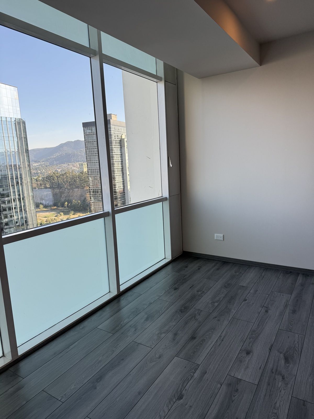 Apartamento em Santa Fe Cuajimalpa, Cuajimalpa de Morelos, foto 50 de 50