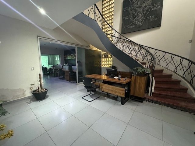 Casa en venta en Lerdo de Tejada recepcion