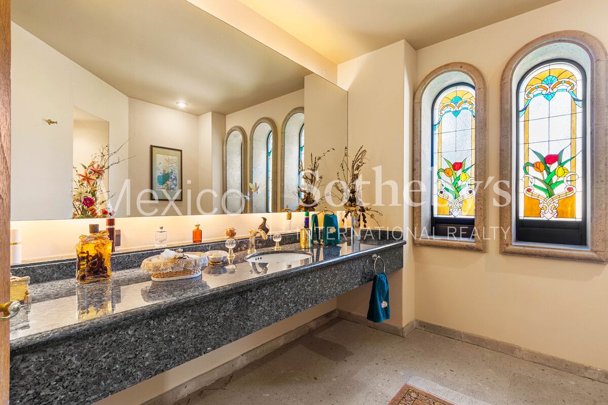 Casa en Venta en Jardines del Pedregal, Villa Toscana Pedregal - foto 5