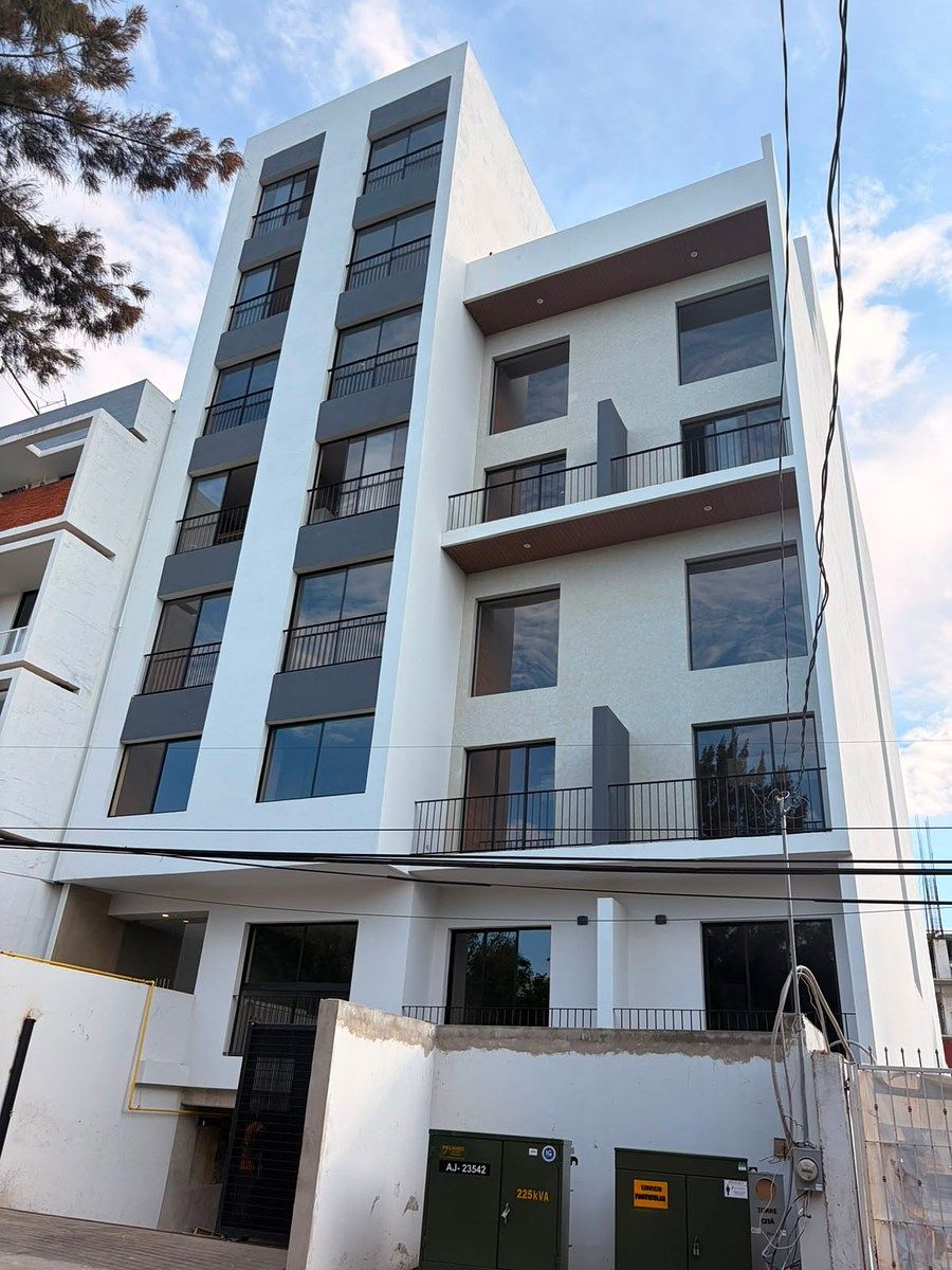 Departamento en Ciudad Granja, Zapopan, foto 19 de 19