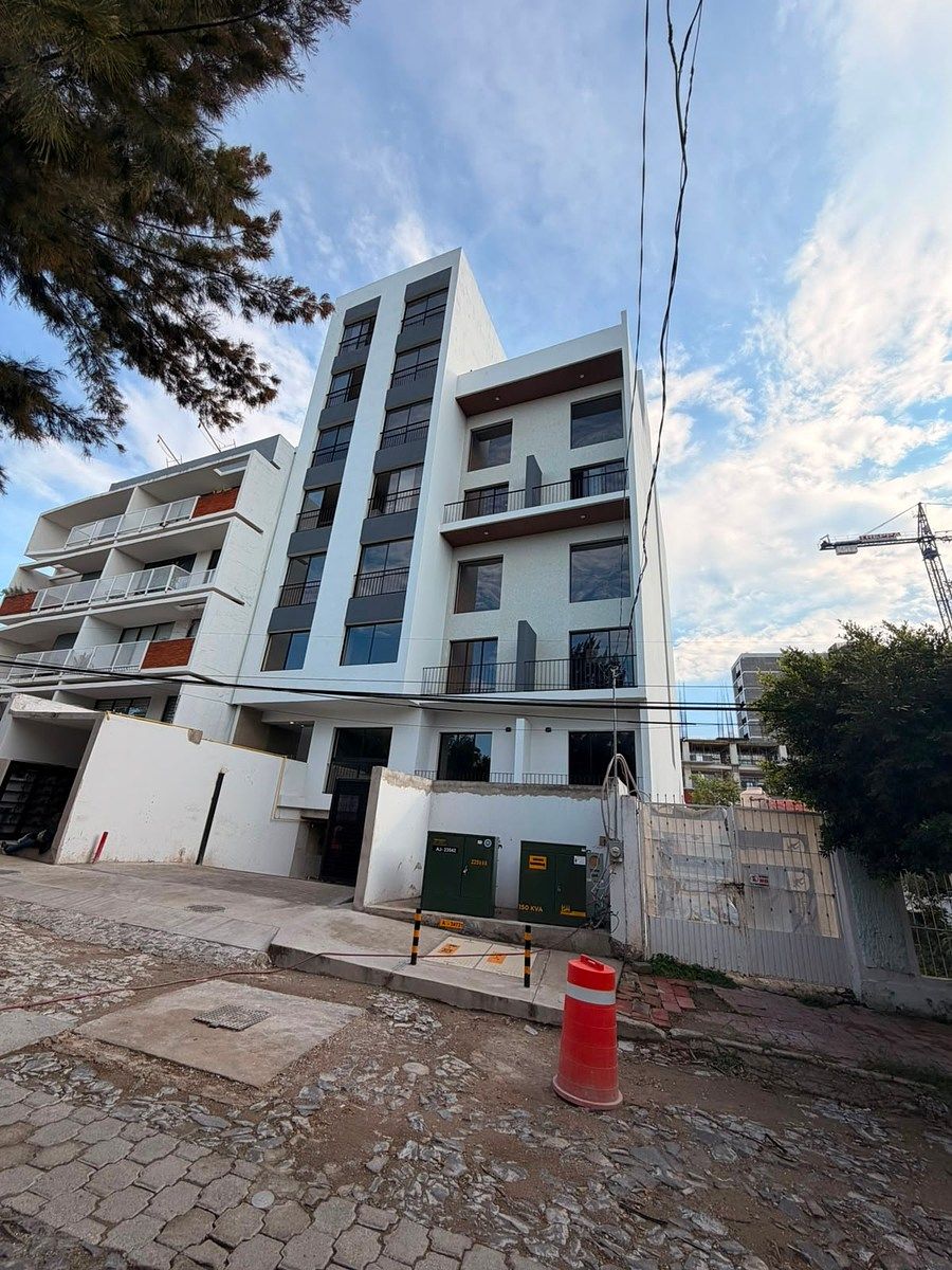Citá, desarrollo boutique en Ciudad Granja, loft, solo queda uno!!!, foto 1 de 19