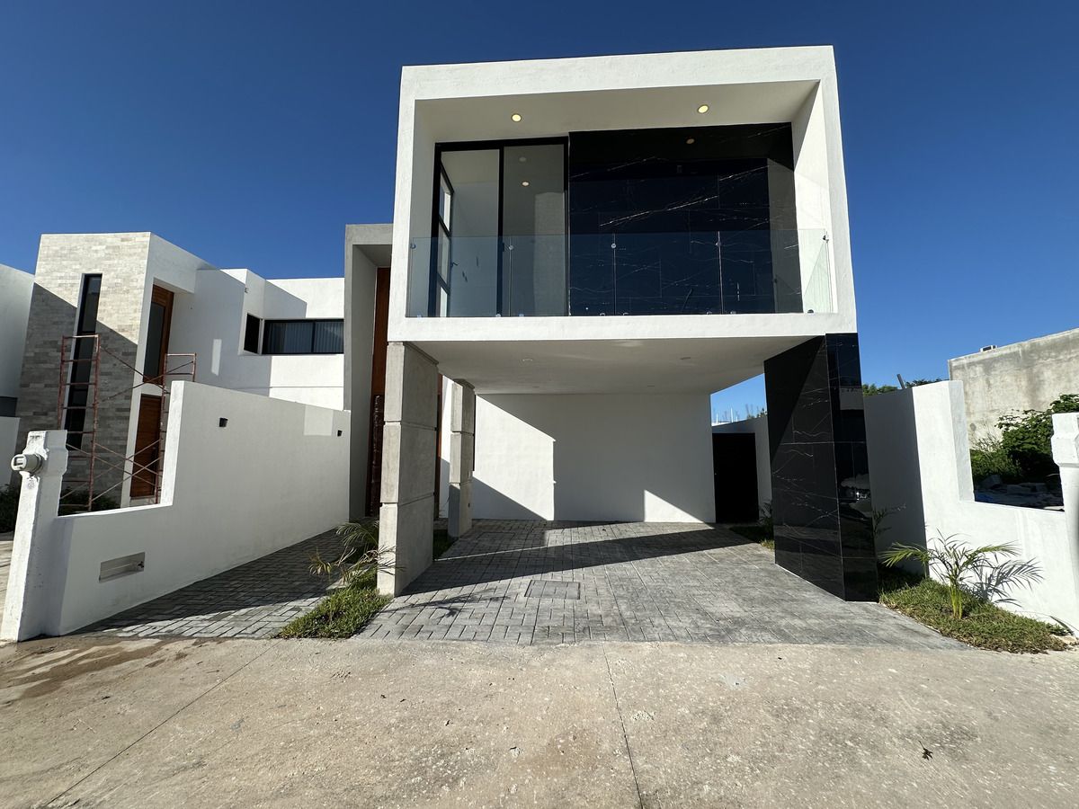 1 de 27: CASA MUESTRA