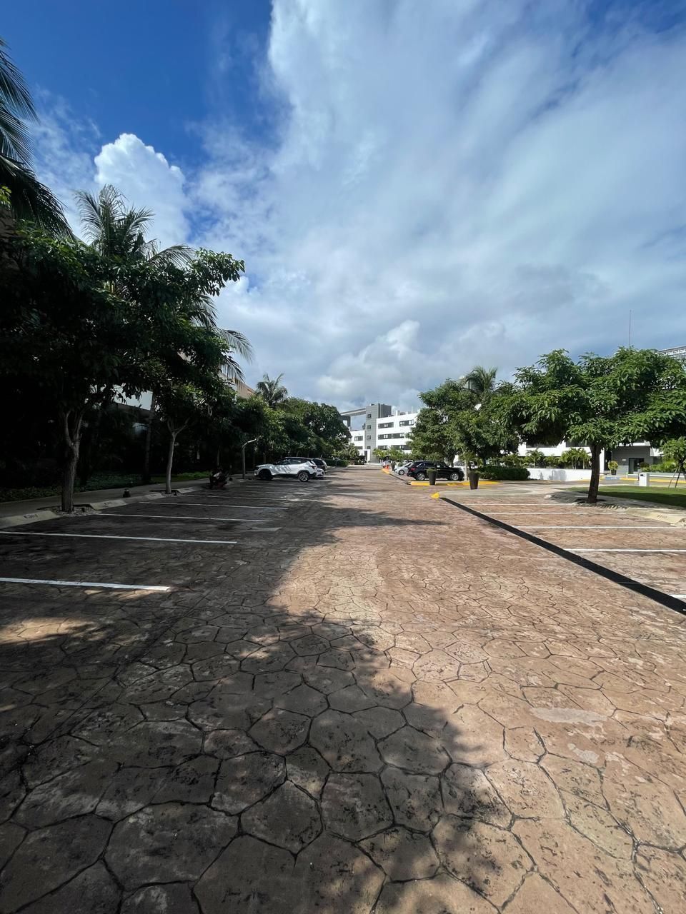 16 de 19: Estacionamientos