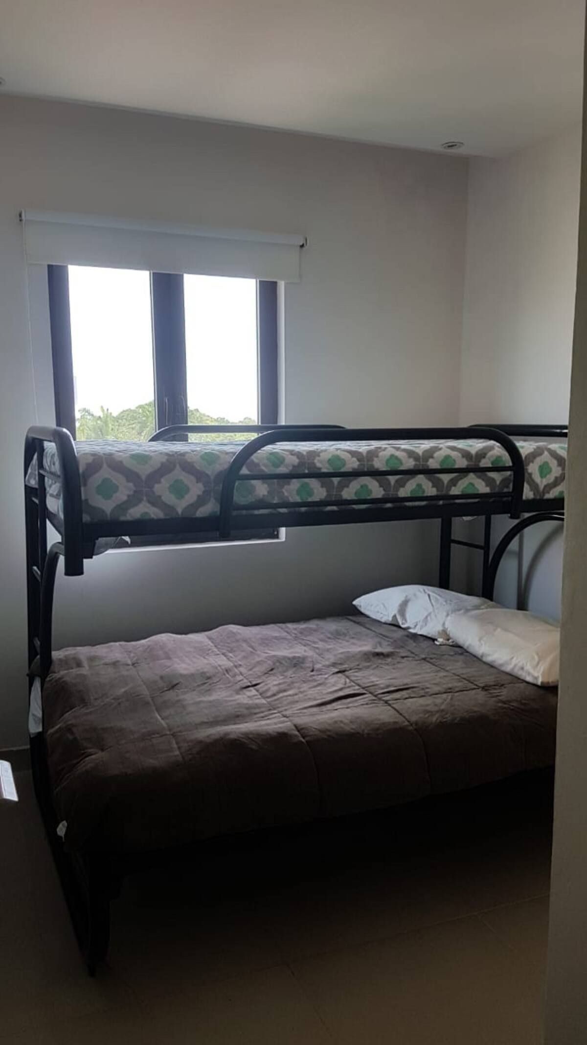 8 de 19: Tercera Habitación