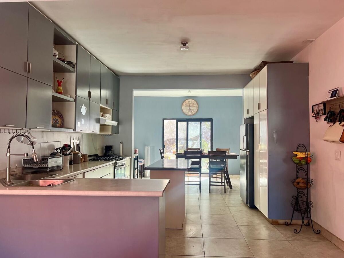 5 of 10: Cocina