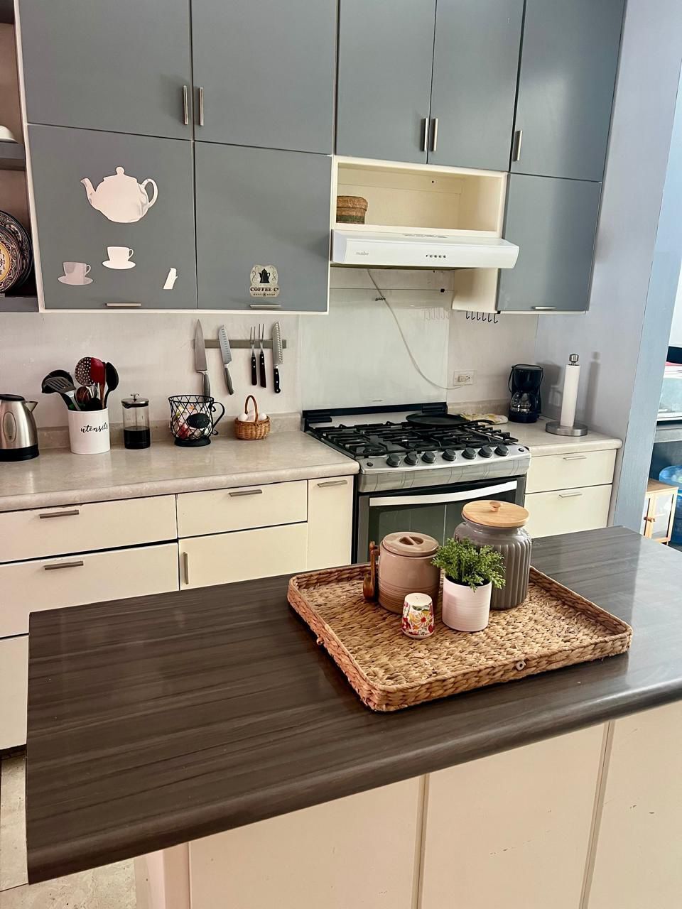 4 of 10: Cocina
