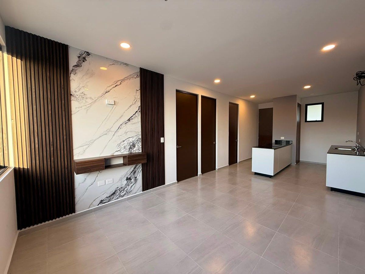 Apartamento em Temozón Norte, Mérida, foto 4 de 30