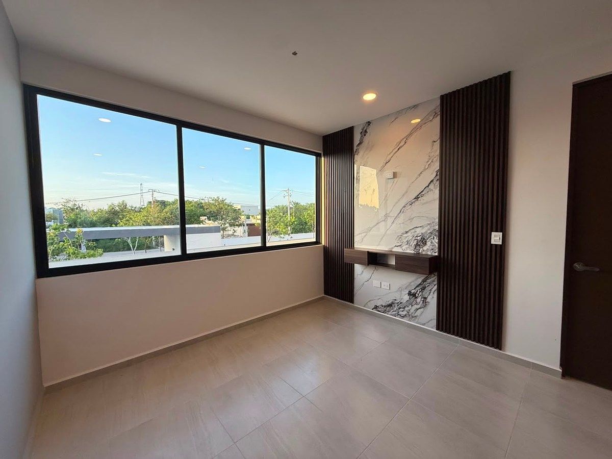 Apartamento em Temozón Norte, Mérida, foto 9 de 30