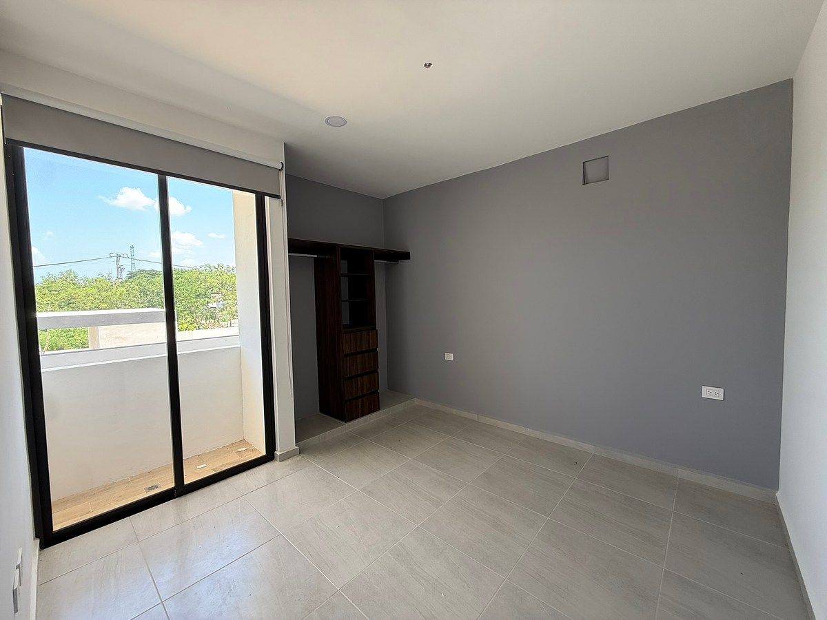 Apartment in Temozón Norte, Mérida, photo 18 of 33