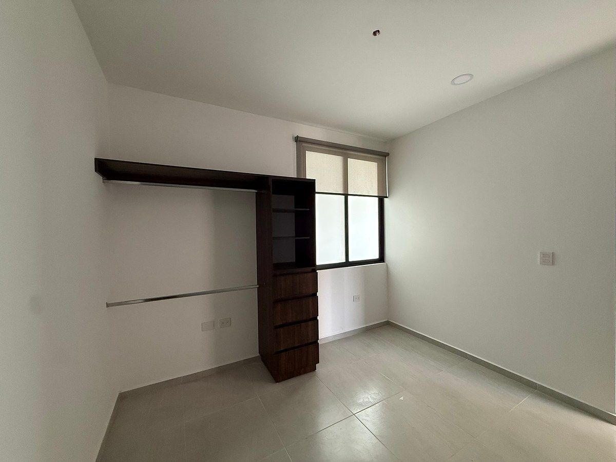 Apartment in Temozón Norte, Mérida, photo 13 of 33