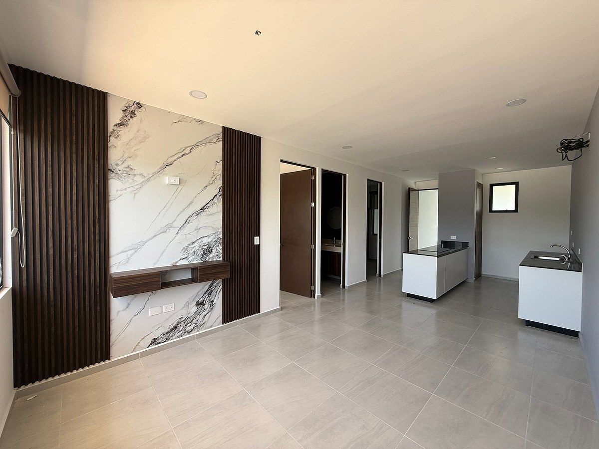 Apartment in Temozón Norte, Mérida, photo 11 of 33