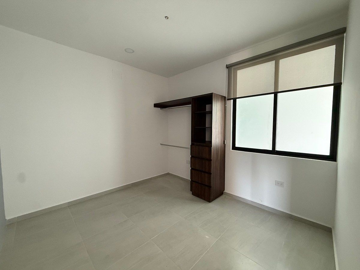 Apartment in Temozón Norte, Mérida, photo 14 of 33
