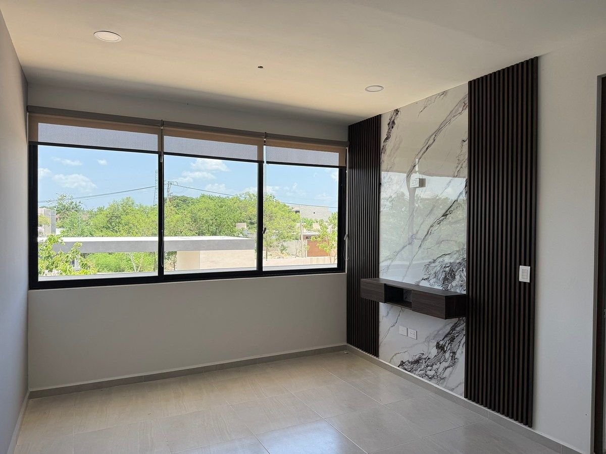 Apartment in Temozón Norte, Mérida, photo 10 of 33