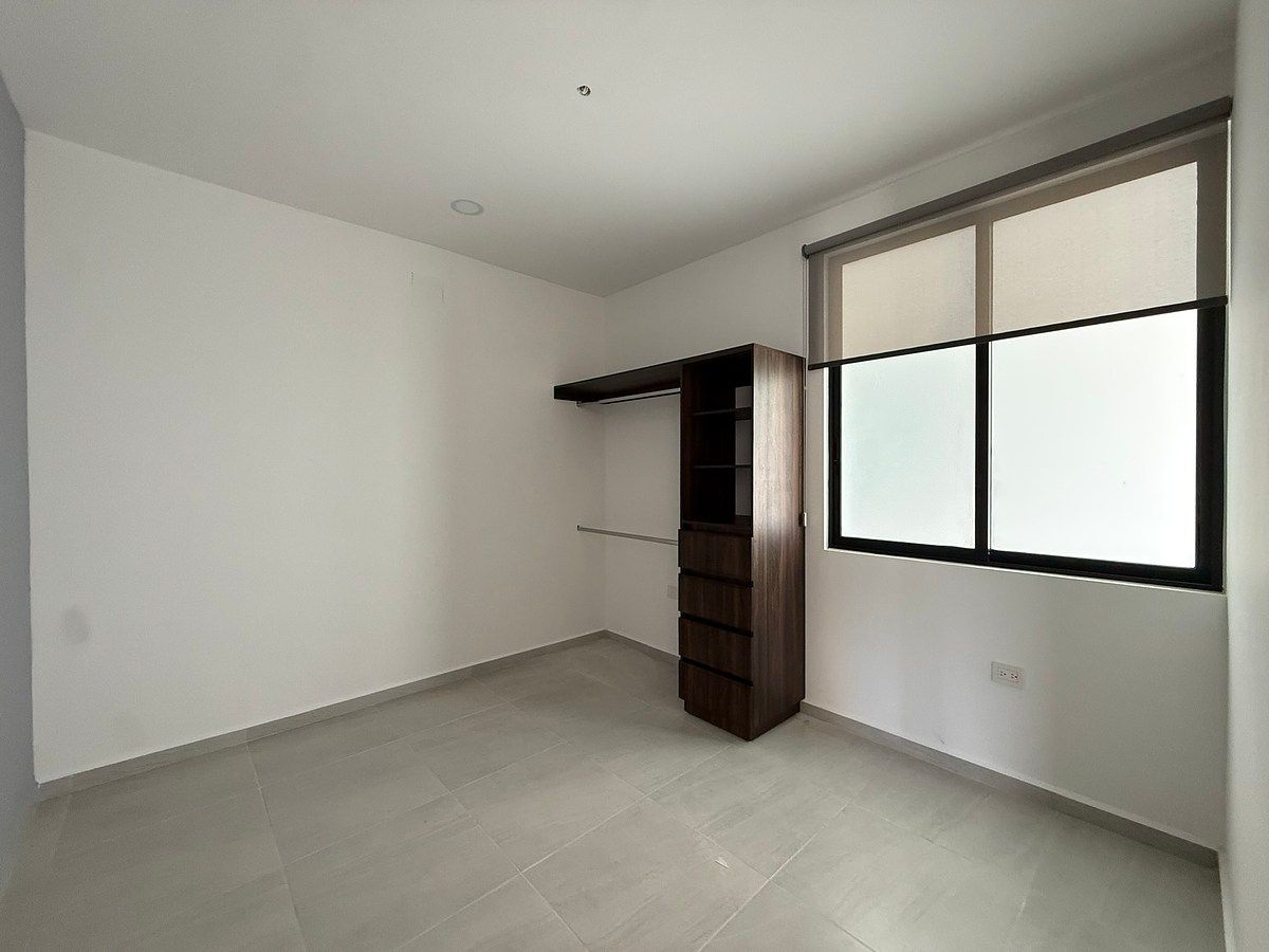 Apartamento em Temozón Norte, Mérida, foto 14 de 33