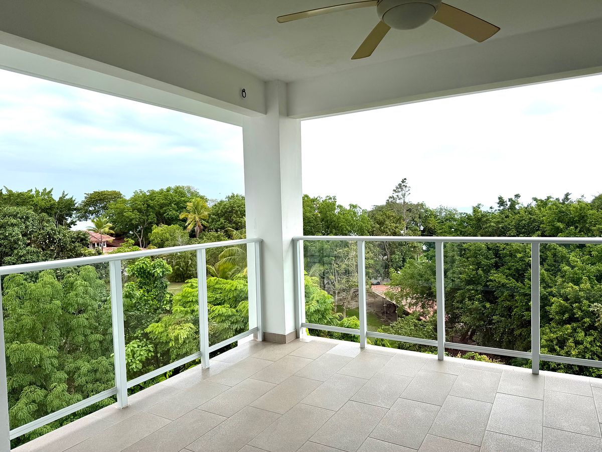 Apartment in Antón, photo 3 of 13