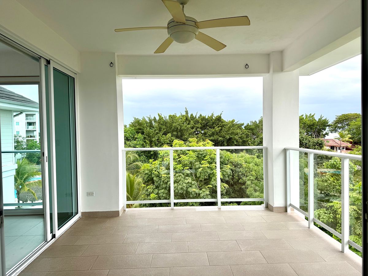Apartment in Antón, photo 4 of 13