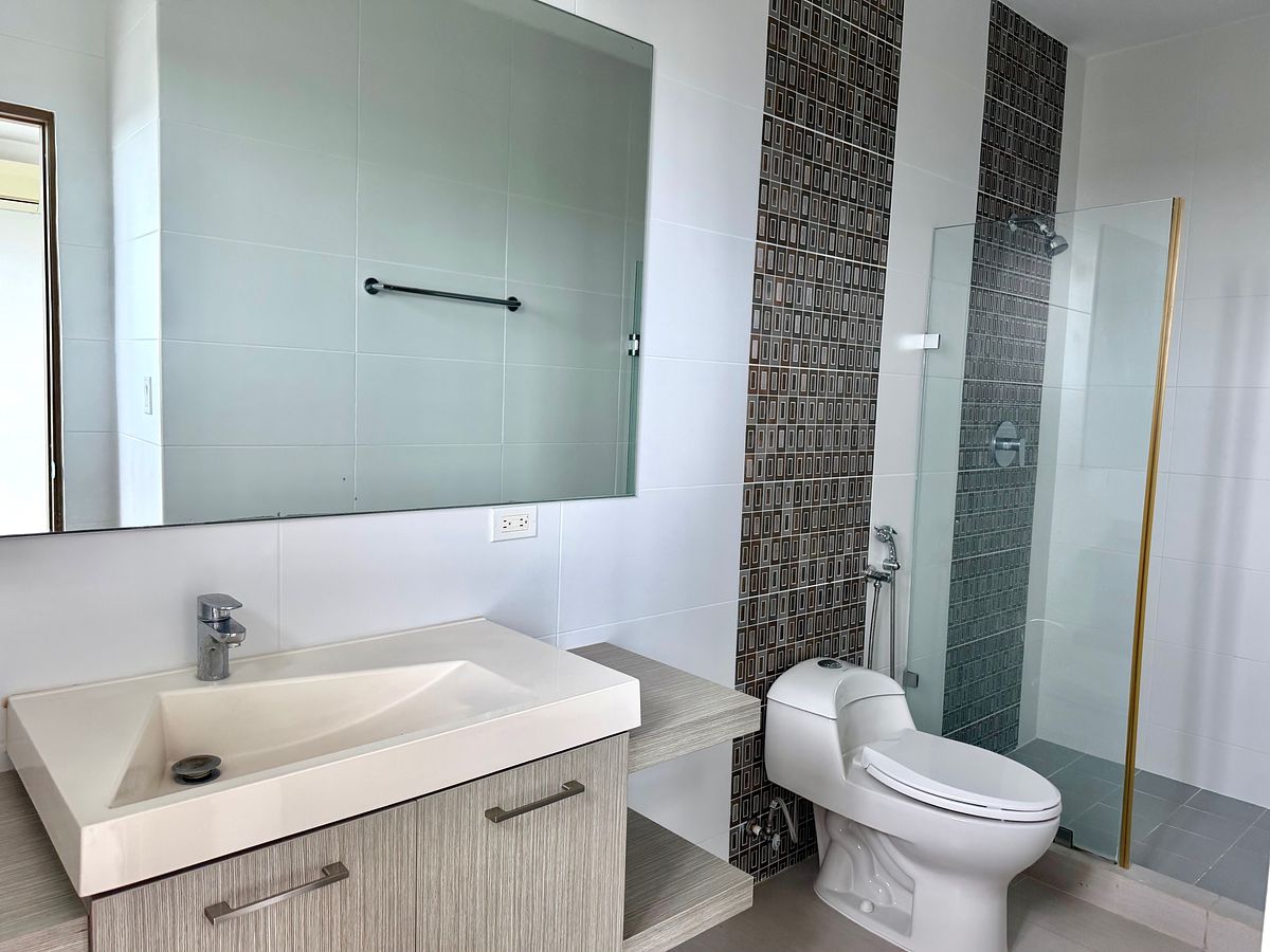 Apartment in Antón, photo 9 of 13