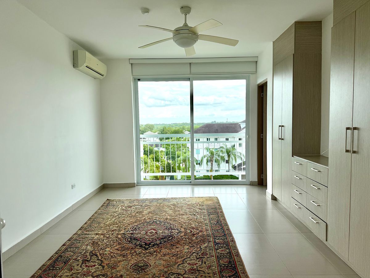 Apartment in Antón, photo 5 of 13