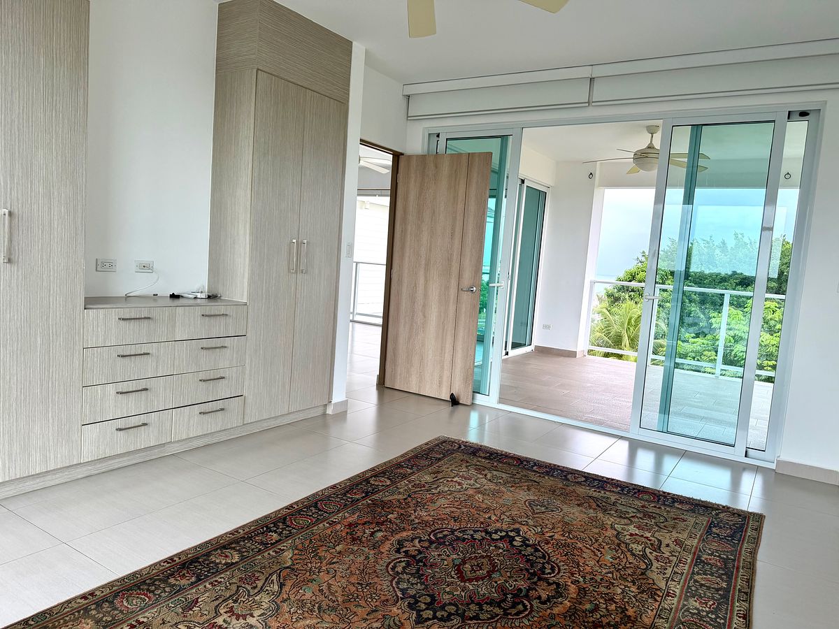 Apartment in Antón, photo 6 of 13