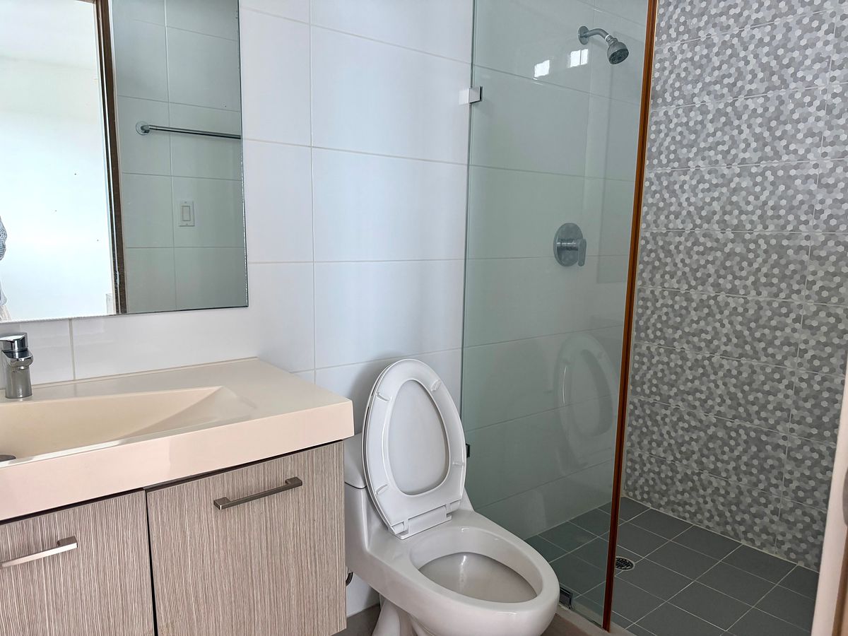 Apartment in Antón, photo 11 of 13