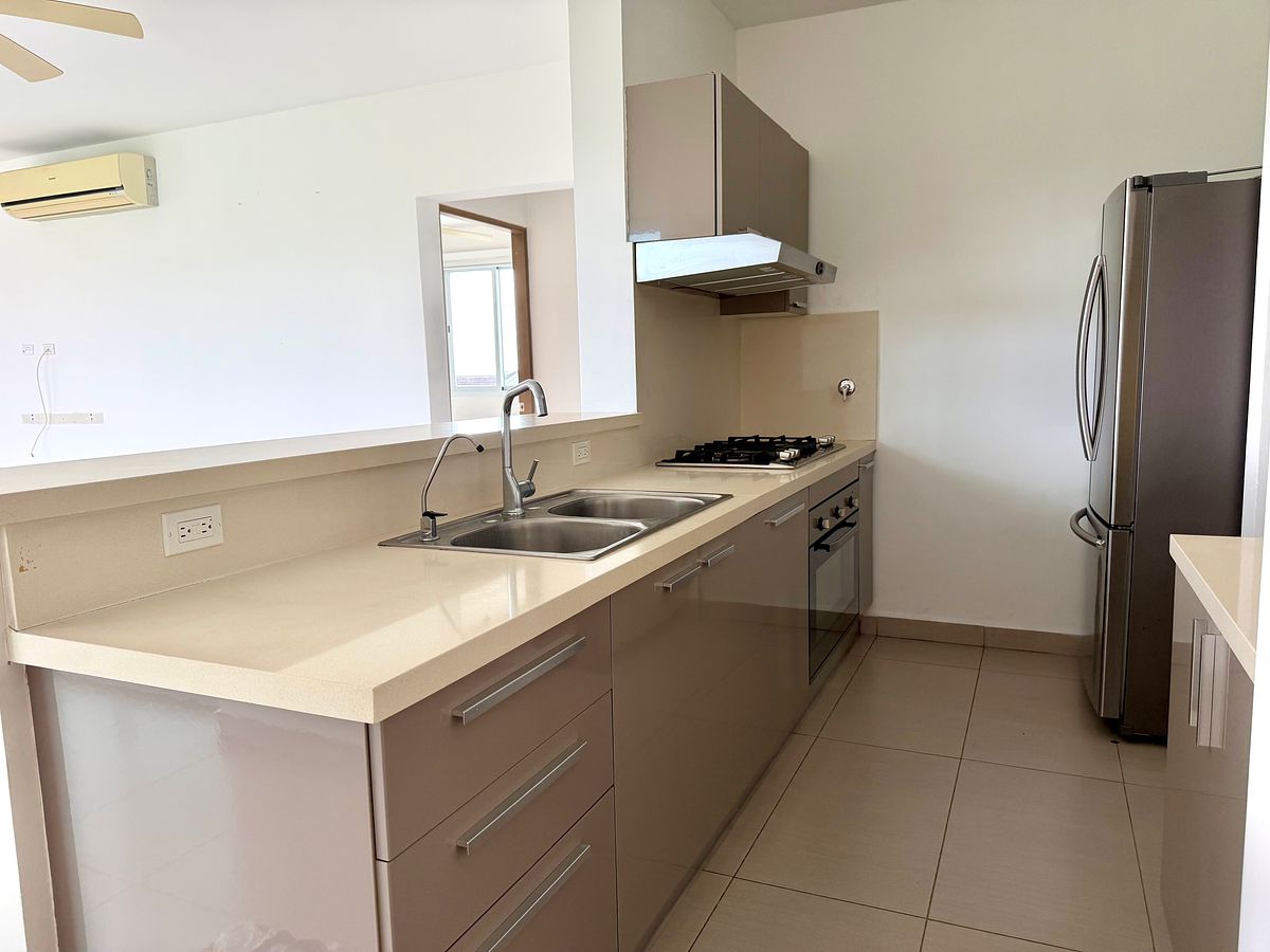 Apartment in Antón, photo 12 of 13