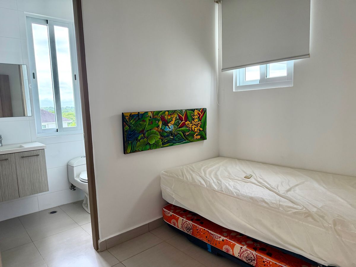 Apartment in Antón, photo 10 of 13