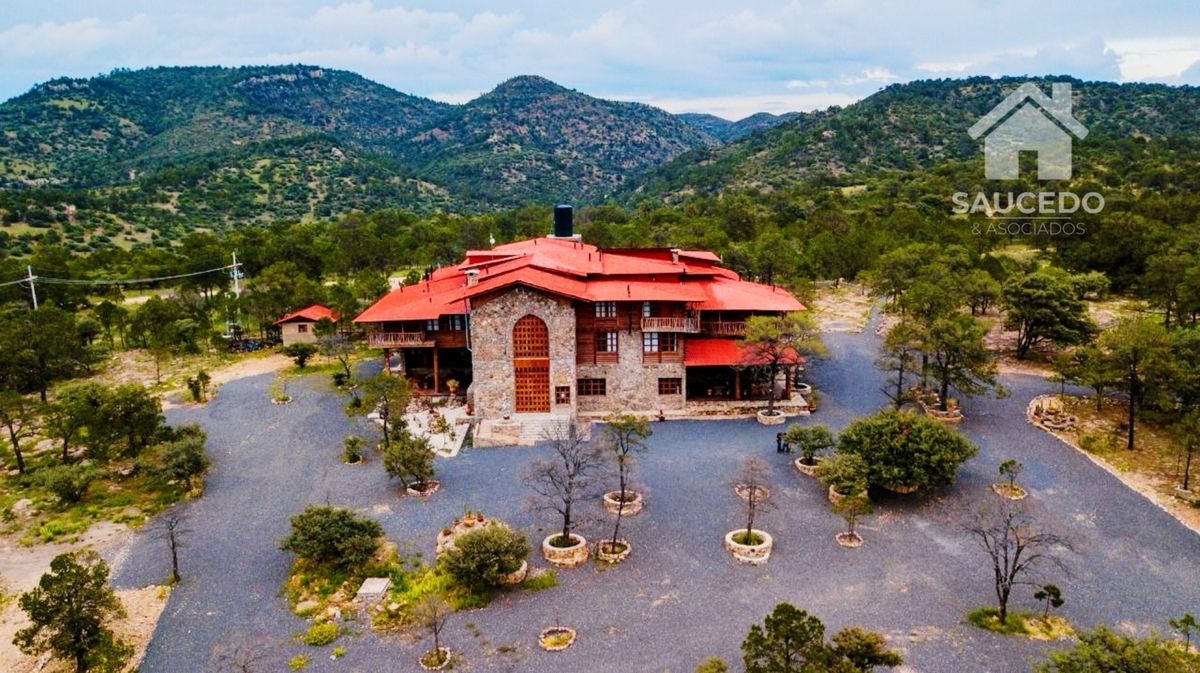 Terreno Ecuestre en Venta en Montes de Montesion