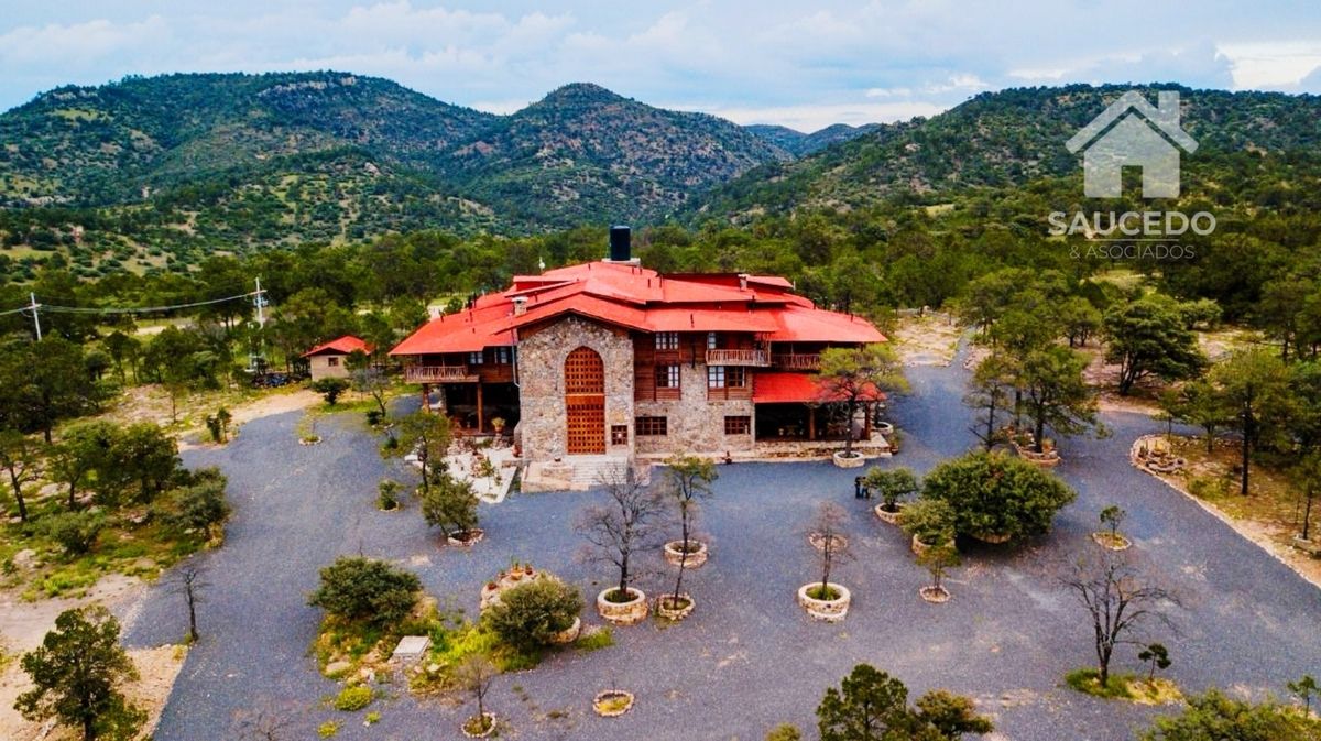 Terreno Ecuestre en Venta en Montes de Montesion